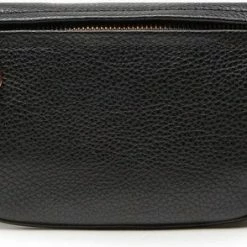 Coupon 🛒 Beste Verkoop 😀 Michael Kors Slater Funny Bag Dames - Zwart ❤️ 💯 -Tassen-Dames Verkoop 550x294 3