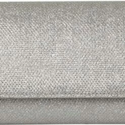 Goedkoop π Coupon β€οΈ Bulaggi Dionne Envelope (zilver) π π§¨