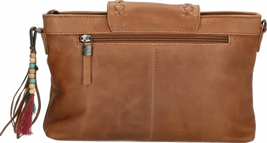 Beste deal β Beste deal β Micmacbags Friendship Schoudertas - Bruin βοΈ π₯ 5 Beste deal β Beste deal β Micmacbags Friendship Schoudertas - Bruin βοΈ π₯ - Afbeelding 3