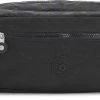 Korting 💯 Flash-uitverkoop 🤩 Kipling Agot Toilettas - Black Noir ✔️ 👏 -Tassen-Dames Verkoop 550x300