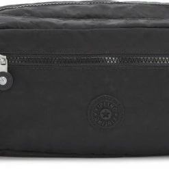 Korting π― Flash-uitverkoop π€© Kipling Agot Toilettas - Black Noir βοΈ π
