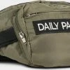 Beste recensies van 🔔 Beste recensies van 🔥 Daily Paper Waistbag Army Green ✔️ 😀