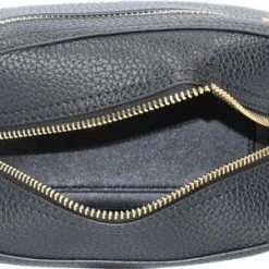 Gloednieuw ❤️ Kopen 🛒 Valentino Bags Superman Crossbody - Zwart 🧨 🔥 -Tassen-Dames Verkoop 550x301