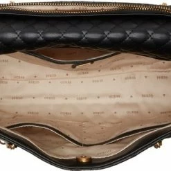 Goedkoopste โญ Beste deal โ Guess Medium Schoudertas / Crossbody Tas Dames - Maila - - Zwart ๐ ๐ฏ 33 Goedkoopste โญ Beste deal โ Guess Medium Schoudertas / Crossbody Tas Dames - Maila - - Zwart ๐ ๐ฏ -Tassen-Dames Verkoop 550x305