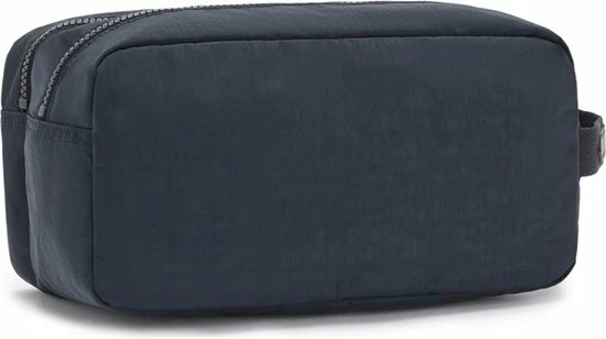 Uitgang β Uitgang π Kipling Agot Toilettas - Blue Bleu 2 π π 5 Uitgang β Uitgang π Kipling Agot Toilettas - Blue Bleu 2 π π - Afbeelding 3