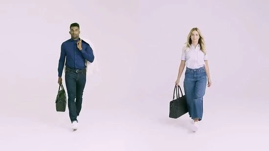 Korting π Beste deal π Burkely On The Move Unisex Laptoptas 15,6'' Flap Inclusief Powerbank - Zwart π π 4 Korting π Beste deal π Burkely On The Move Unisex Laptoptas 15,6'' Flap Inclusief Powerbank - Zwart π π - Afbeelding 2