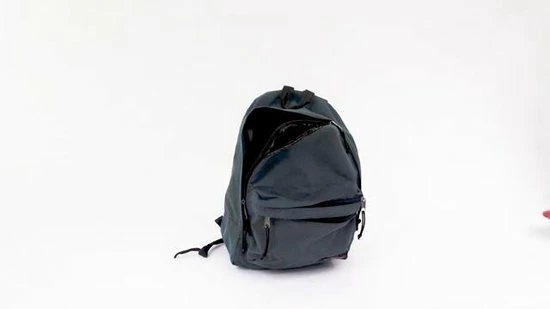 Goedkoopste π Top 10 𧨠Grayham Miller Leren Roll-top Rugzak - Met Laptopvak - 100% Leer π₯ π 4 Goedkoopste π Top 10 𧨠Grayham Miller Leren Roll-top Rugzak - Met Laptopvak - 100% Leer π₯ π - Afbeelding 2