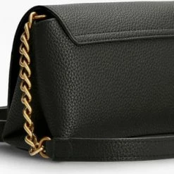 Nieuw π Kopen π Guess Kleine Schoudertas / Crossbody Tas Dames - Downtown Chic - Zwart π π― 36 Nieuw π Kopen π Guess Kleine Schoudertas / Crossbody Tas Dames - Downtown Chic - Zwart π π― -Tassen-Dames Verkoop 550x311 2