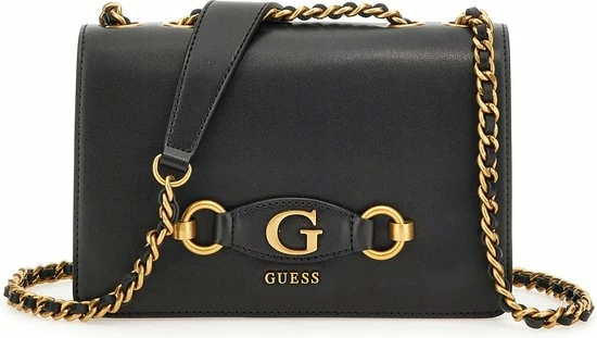 Goedkoopste π Coupon π Guess Amantea Girlfriend Satchel Dames Crossbodytas - Zwart π π 3 Goedkoopste π Coupon π Guess Amantea Girlfriend Satchel Dames Crossbodytas - Zwart π π