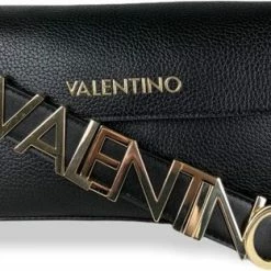 Beste recensies van 🛒 Beste deal 🥰 Valentino Bags Alexia Dames Crossbodytas - Zwart 🔥 😍 -Tassen-Dames Verkoop 550x312