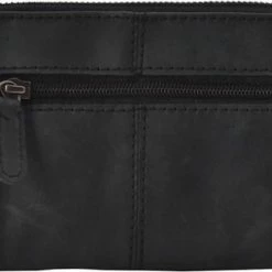 Beste Pirce ✨ Beste recensies van ⭐ Arrigo Dames Tasje – Croco Cody Minibag – Crossbody Bag – Crossbodytas – Kleine Dames Tasje – Matzwart – Portemonnee Tasje 💯 ⭐ -Tassen-Dames Verkoop 550x313 2