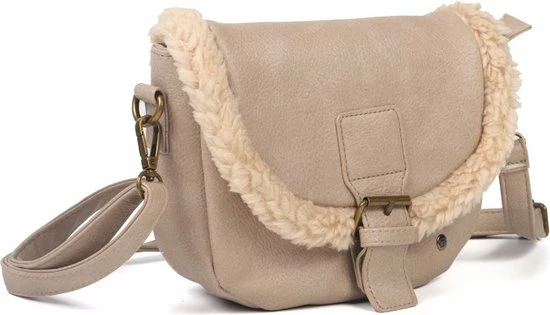 Top 10 ๐ Beste Verkoop ๐ I'm Dutch Naturel Schoudertasje / Crossbody Bitera ๐ฅฐ ๐ 4 Top 10 ๐ Beste Verkoop ๐ I'm Dutch Naturel Schoudertasje / Crossbody Bitera ๐ฅฐ ๐ - Afbeelding 2