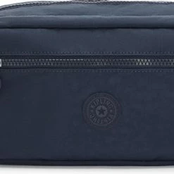 Uitgang β Uitgang π Kipling Agot Toilettas - Blue Bleu 2 π π