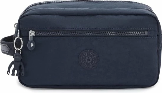 Uitgang β Uitgang π Kipling Agot Toilettas - Blue Bleu 2 π π 3 Uitgang β Uitgang π Kipling Agot Toilettas - Blue Bleu 2 π π