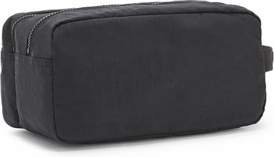 Korting π― Flash-uitverkoop π€© Kipling Agot Toilettas - Black Noir βοΈ π 5 Korting π― Flash-uitverkoop π€© Kipling Agot Toilettas - Black Noir βοΈ π - Afbeelding 3
