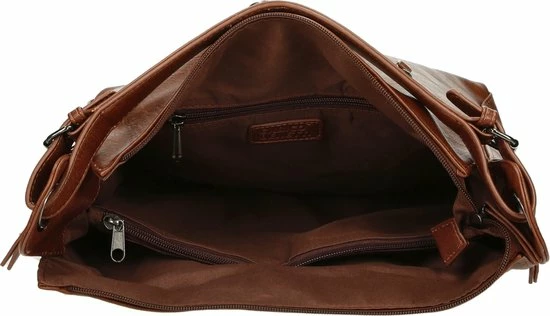 Beste recensies van ✨ Uitgang ✨ Enrico Benetti Caen 66626 Schoudertas Buideltas - Cognac ❤️ ⭐ 8 Beste recensies van ✨ Uitgang ✨ Enrico Benetti Caen 66626 Schoudertas Buideltas - Cognac ❤️ ⭐ - Afbeelding 6