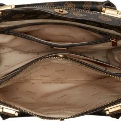 Coupon π Korting π Guess Medium Schoudertas / Crossbody Tas Dames - Centre Stage - Bruin π π 33 Coupon π Korting π Guess Medium Schoudertas / Crossbody Tas Dames - Centre Stage - Bruin π π -Tassen-Dames Verkoop 550x316 6
