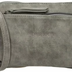 Coupon π Goedkoopste 𧨠Enrico Benetti Zoë 66909 Schoudertas - Midden Grijs βοΈ π