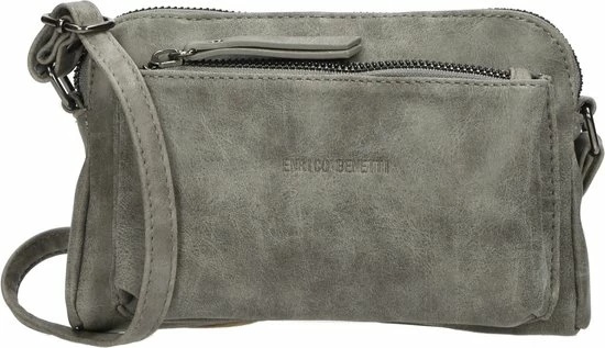 Coupon π Goedkoopste 𧨠Enrico Benetti Zoë 66909 Schoudertas - Midden Grijs βοΈ π 3 Coupon π Goedkoopste 𧨠Enrico Benetti Zoë 66909 Schoudertas - Midden Grijs βοΈ π