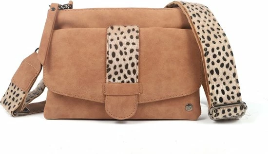 Groothandel π― Korting β I'm Dutch Camel Crossbody En Schoudertasje Geneve π π 3 Groothandel π― Korting β I'm Dutch Camel Crossbody En Schoudertasje Geneve π π