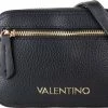 Gloednieuw ❤️ Kopen 🛒 Valentino Bags Superman Crossbody - Zwart 🧨 🔥