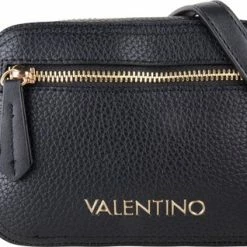 Gloednieuw β€οΈ Kopen π Valentino Bags Superman Crossbody - Zwart 𧨠π₯