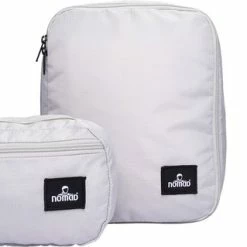 Beste deal ✨ Coupon 😍 NOMAD® Packing Cubes (set) Premium ✔️ 😀 -Tassen-Dames Verkoop 550x319