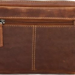 Korting 😉 Beste deal 🧨 Hide & Stitches Japura Polstas - Cognac ❤️ 🥰 -Tassen-Dames Verkoop 550x322 1