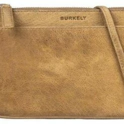 Nieuw 🤩 Beste Pirce ⌛ Burkely Antique Avery Crossbodytas - Cognac 👏 👏 -Tassen-Dames Verkoop 550x323