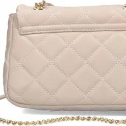 Kopen 😉 Uitgang 🤩 Valentino Bags Ocarina Damestas Chanel Stiksel Ecru 👏 ✨ -Tassen-Dames Verkoop 550x324 1