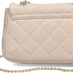 Kopen 😉 Uitgang 🤩 Valentino Bags Ocarina Damestas Chanel Stiksel Ecru 👏 ✨ -Tassen-Dames Verkoop 550x324 2