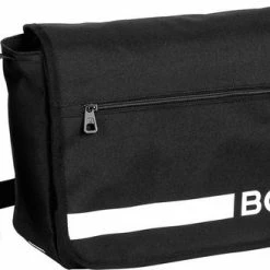 Aanbiedingen ✨ Goedkoop 💯 Björn Borg Bjorn Borg Baseline Flyer Low - Schoudertas - Black 🥰 👍 -Tassen-Dames Verkoop 550x327 1