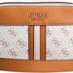 Beste deal π― Top 10 βοΈ Guess Noelle Dames Schoudertas - Wit Multi - Maat Geen π― β 19 Beste deal π― Top 10 βοΈ Guess Noelle Dames Schoudertas - Wit Multi - Maat Geen π― β -Tassen-Dames Verkoop 550x330 2