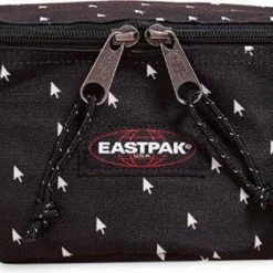 Kopen 🧨 Goedkoopste 🔥 Eastpak Eastpack - Springer - Heuptas - 2 Liter - Arrow Zwart ⭐ 🔥