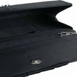 Beste Verkoop ✔️ Beste deal 🔔 Bulaggi Clutches Suka - Zwart 👍 😀 -Tassen-Dames Verkoop 550x333 3