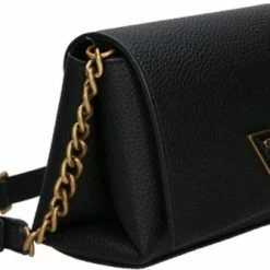 Nieuw π Kopen π Guess Kleine Schoudertas / Crossbody Tas Dames - Downtown Chic - Zwart π π― 54 Nieuw π Kopen π Guess Kleine Schoudertas / Crossbody Tas Dames - Downtown Chic - Zwart π π― -Tassen-Dames Verkoop 550x334 3