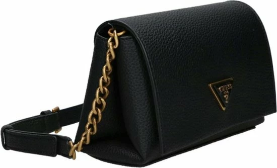 Nieuw π Kopen π Guess Kleine Schoudertas / Crossbody Tas Dames - Downtown Chic - Zwart π π― 23 Nieuw π Kopen π Guess Kleine Schoudertas / Crossbody Tas Dames - Downtown Chic - Zwart π π― - Afbeelding 21