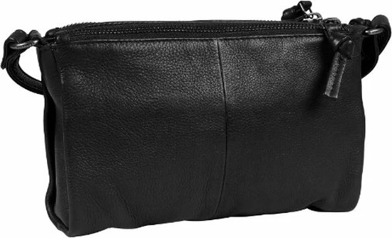 Beste recensies van π Begroting π Burkely Just Jolie Dames Dubbel Rits Crossbody Tas - Zwart π π 5 Beste recensies van π Begroting π Burkely Just Jolie Dames Dubbel Rits Crossbody Tas - Zwart π π - Afbeelding 3