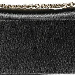 Hete verkoop 👍 Kopen 💯 Furla 1927 Mini Dames Crossbodytas - Zwart 🛒 😍 -Tassen-Dames Verkoop 550x337 2