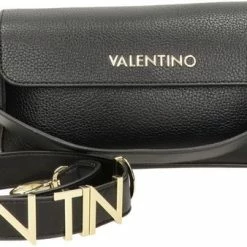 Beste recensies van 🛒 Beste deal 🥰 Valentino Bags Alexia Dames Crossbodytas - Zwart 🔥 😍 -Tassen-Dames Verkoop 550x338 1