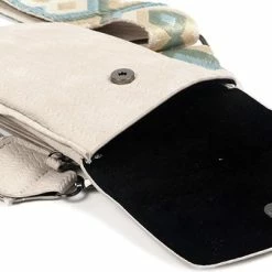 Beste Pirce 👍 Korting 😍 Naturel Telefoontasje Met Band - Crossbody Schoudertas - Vegan Leer - Inclusief Tassenband - I'm Dutch 🛒 ❤️ -Tassen-Dames Verkoop 550x338