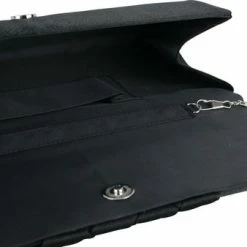 Beste Verkoop ✔️ Beste deal 🔔 Bulaggi Clutches Suka - Zwart 👍 😀 -Tassen-Dames Verkoop 550x338 3