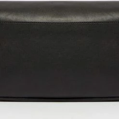 Nieuw ✔️ Promo ✨ Liu Jo Dhara Dames Crossbodytas - Zwart ⌛ ❤️ 21 Nieuw ✔️ Promo ✨ Liu Jo Dhara Dames Crossbodytas - Zwart ⌛ ❤️ -Tassen-Dames Verkoop 550x340 5