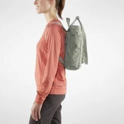 Beste Pirce 🤩 Beste Verkoop 👏 Fjallraven Fjällräven Kånken Totepack Unisex Rugzak - Fog 😍 ✨ -Tassen-Dames Verkoop 550x341 11