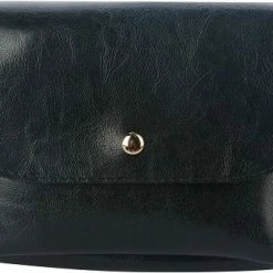 Nieuw 🥰 Nieuw 🌟 Merkloos Dit Tasje Valt Op Door Zijn Eenvoud, Maar Is Toch Stijlvol. Een Soepel Kunstleren Tasje Met Een Ruim Vak. Dit Tasje Kan Worden Afgesloten Met Een Rits En Een Magneet Aan De Klep. Voor Uzelf Of Bestel Een Cadeau. ❤️ 🌟