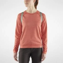 Beste Pirce 🤩 Beste Verkoop 👏 Fjallraven Fjällräven Kånken Totepack Unisex Rugzak - Fog 😍 ✨ -Tassen-Dames Verkoop 550x341 9