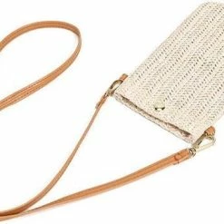 Uitgang π Coupon π₯° Smartphone Tasje - Stro/Riet/Rotan Crème | Telefoon Tas / Crossbody Tas | Fashion Favorite β¨ β€οΈ 11 Uitgang π Coupon π₯° Smartphone Tasje - Stro/Riet/Rotan Crème | Telefoon Tas / Crossbody Tas | Fashion Favorite β¨ β€οΈ -Tassen-Dames Verkoop 550x342 1