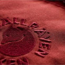 Beste Pirce 😍 Goedkoop 🔥 Fjallraven Re-Kanken Rugzak 16 Liter - Red ❤️ 😀 -Tassen-Dames Verkoop 550x342 10