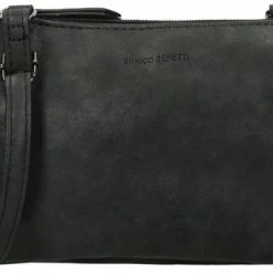 Groothandel ❤️ Aanbiedingen ✔️ Enrico Benetti Anna Crossbodytas 66641 - Zwart 🤩 👍