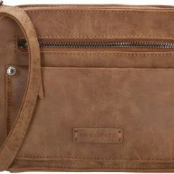 Flash-uitverkoop π Gloednieuw β Enrico Benetti Bobbi Schoudertas - Camel β π§¨